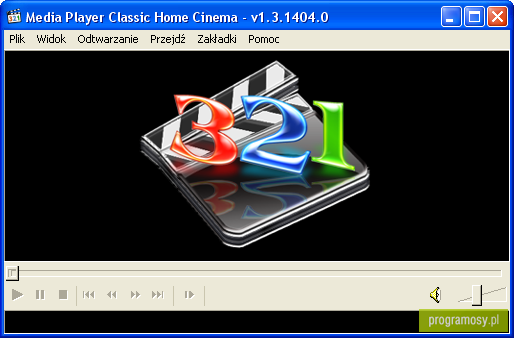 Media Player Classic Home Cinema Portable